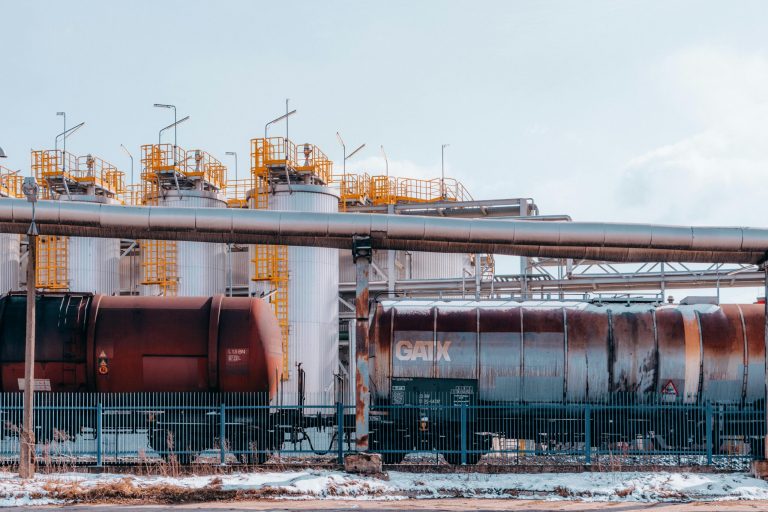 Czech Republic ends reliance on Russian oil after 60 years