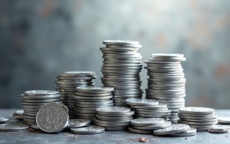 Precious metals hit record highs, but Heraeus analysts say gold, silver “severely overbought”