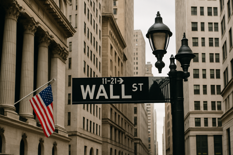 Dow futures soar 450 points after Trump’s assurances: 5 things to know before Wall Street opens