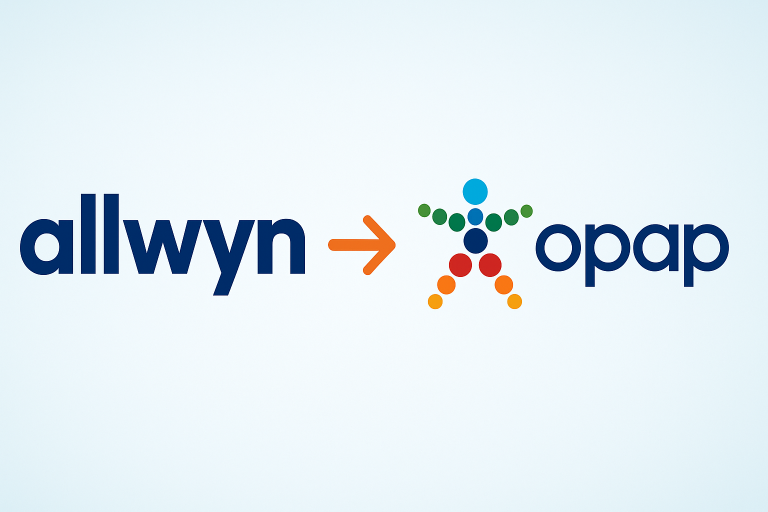 Allwyn and OPAP agree on €16 billion merger to create gambling powerhouse