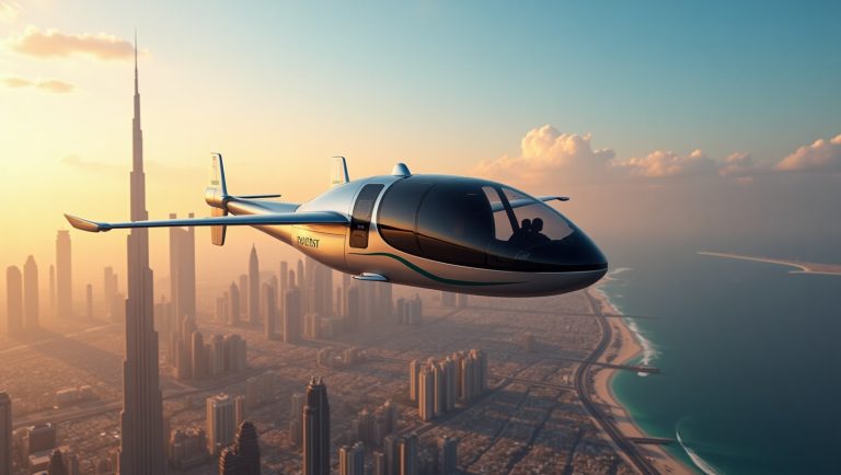 Joby Aviation stock jumped after Nvidia deal: beware of key risks