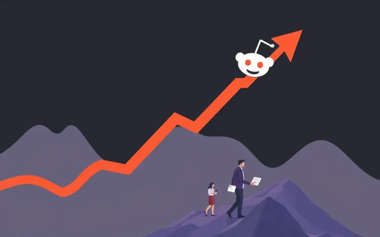 Reddit stock price forecast after its strong earnings: can it hit $280?