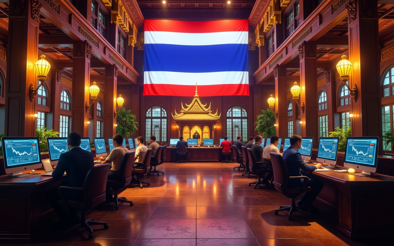 USD/THB: Top reasons why the Thai baht is rising this year