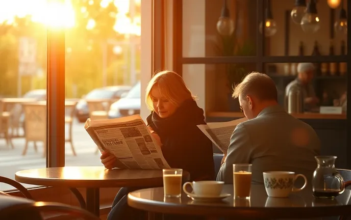 Morning brief: AWS’s $5B South Korea plan; Trump on Kim meet; Oil steady