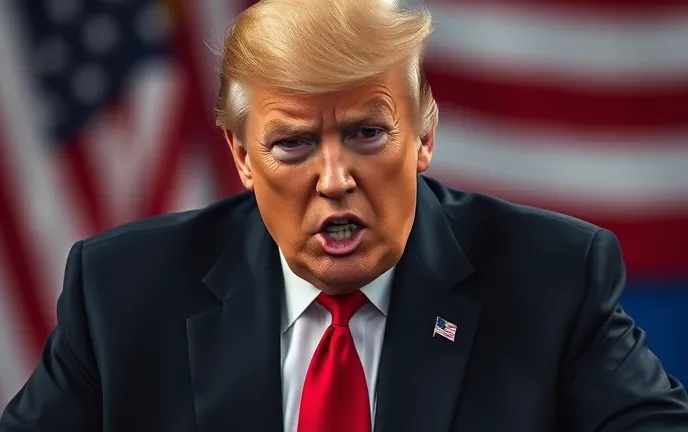 Trump terminates all US trade talks with Canada over a ‘fake’ Ronald Reagan TV ad