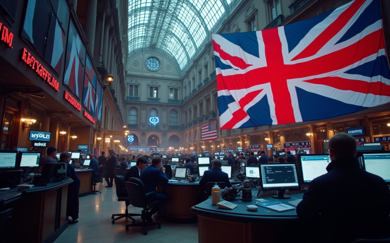 FTSE 100 Index outlook after Rachel Reeves tax increases: can it retest ATH?