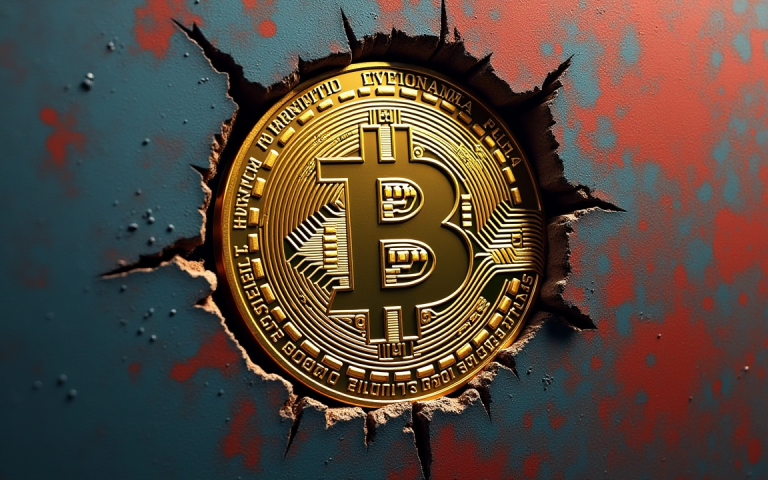 Crypto prices today: Here’s why BTC, LINK, XRP, Merlin Chain are rising