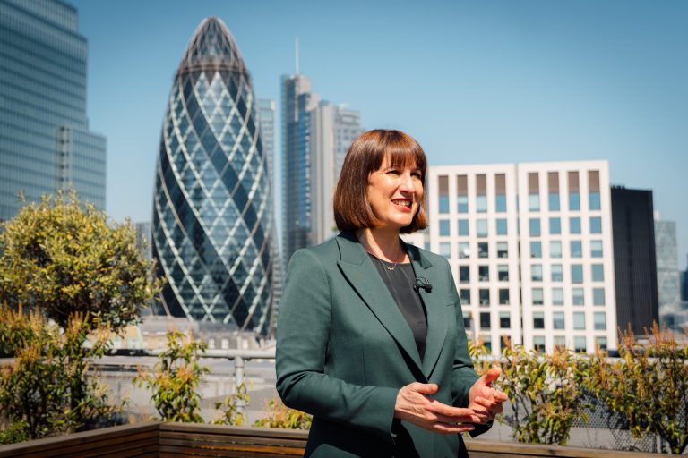 UK bugdet preview: Rachel Reeves faces moment of truth