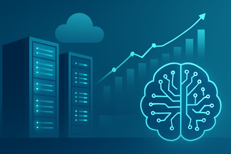 Interview: ‘Big Tech’s AI capex is growing much faster than revenue,’ warns AvaTrade’s Kate Leaman