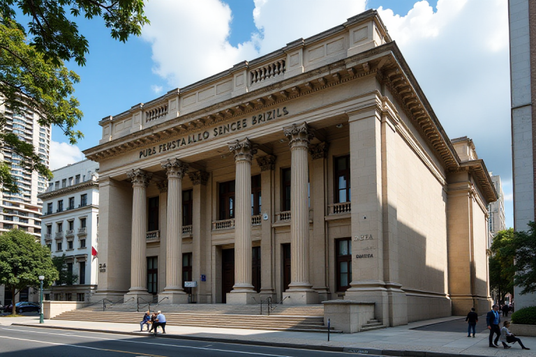 Brazil narrows external deficit as trade surplus strengthens in October