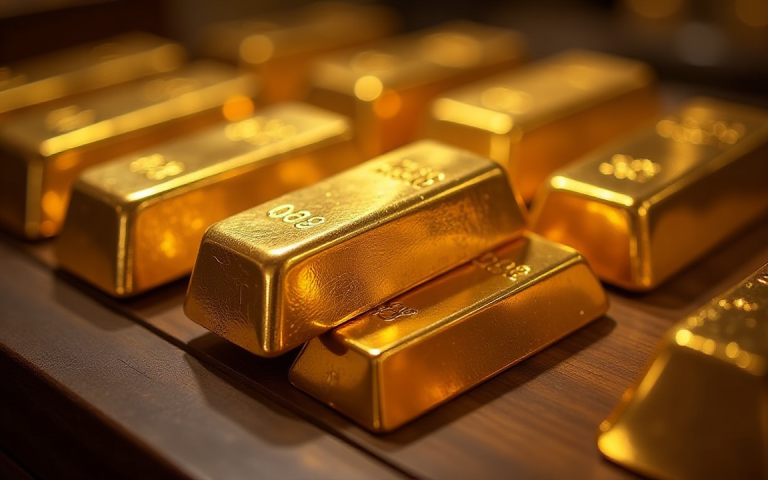 GLD ETF analysis: Gold price moderate momentum to define short-term path