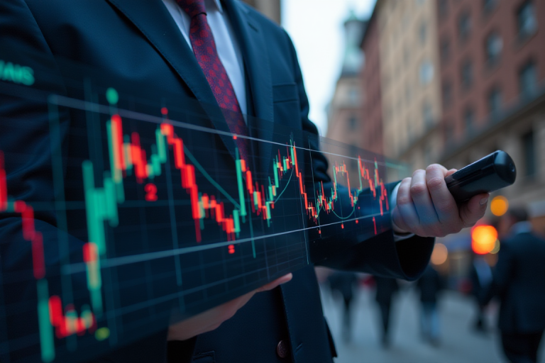 Dow futures tumble over 450 points on Tuesday: 5 things to know before Wall Street opens