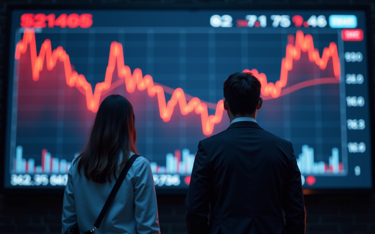 S&P 500, Nasdaq futures slip amid tech volatility: 5 things to know before Wall Street opens