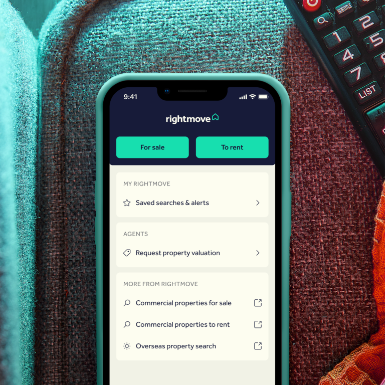 Rightmove stock tumbles as AI spending plan sparks investor caution