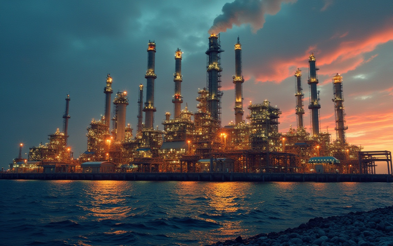 Brent crude oil price analysis: Levels to eye amid the crash