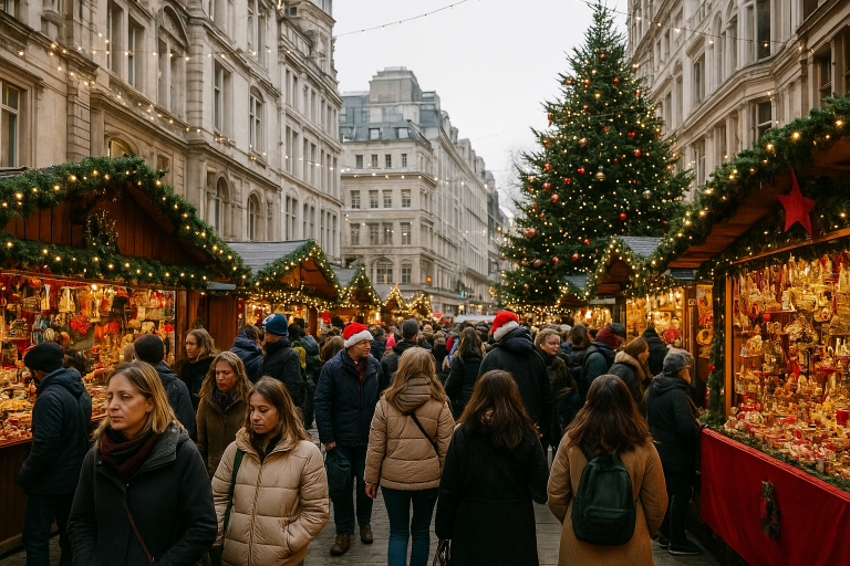 UK consumer spending drops at fastest pace since 2021
