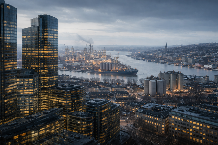 Europe bulletin: Pound strengthens, FTSE near record highs, Ukraine strikes raise risks