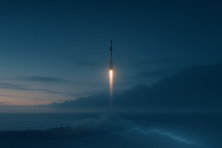 Why Rocket Lab stock reversed from a massive pre-market rally to 8% decline