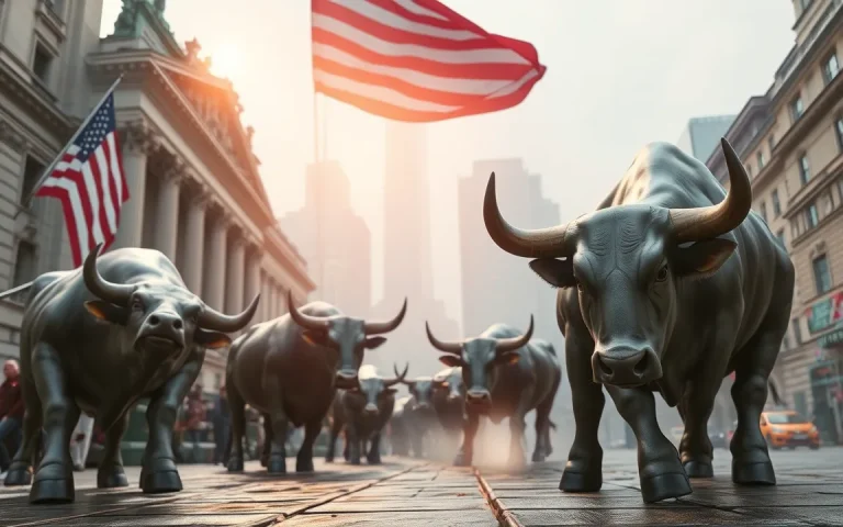 While the market slides, this AI deal is fueling a 5% rally in this real estate stock