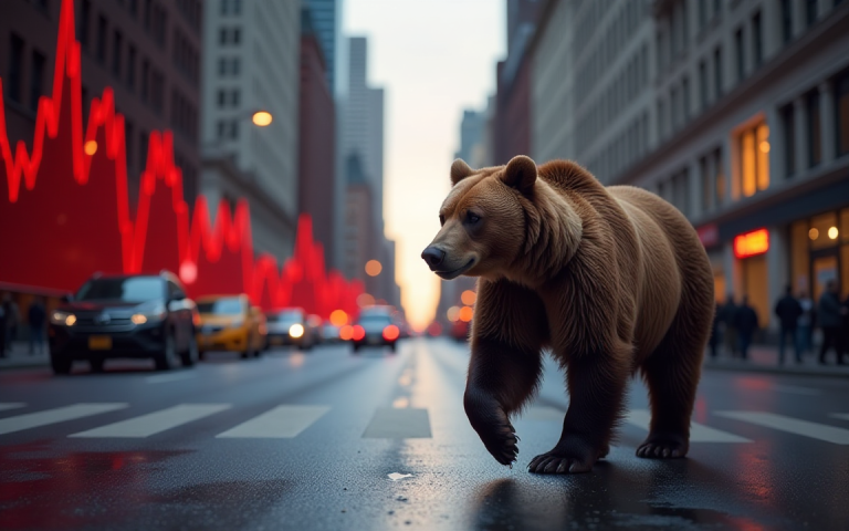 Crypto crash today: why altcoins like Dogecoin, Pi Network, Cardano are falling