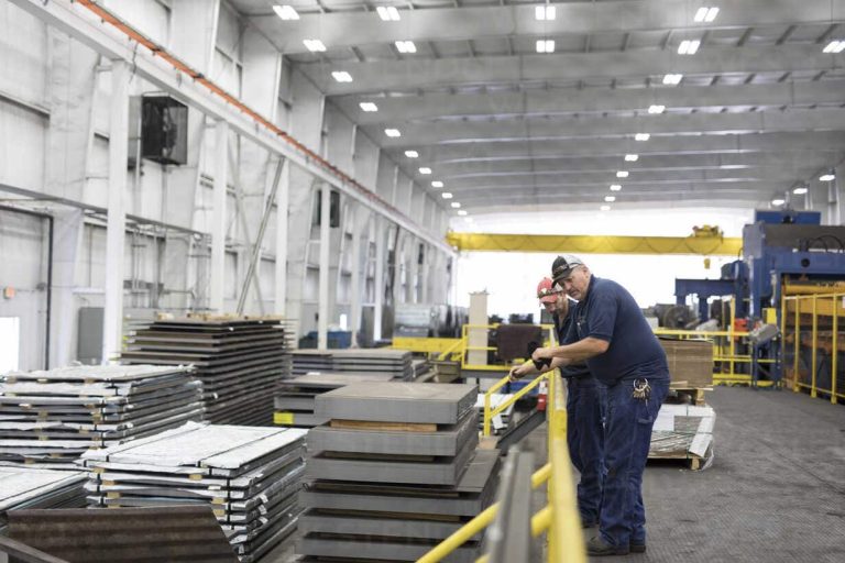 Indonesian supply floods nickel market, while Chinese property crisis hits iron ore