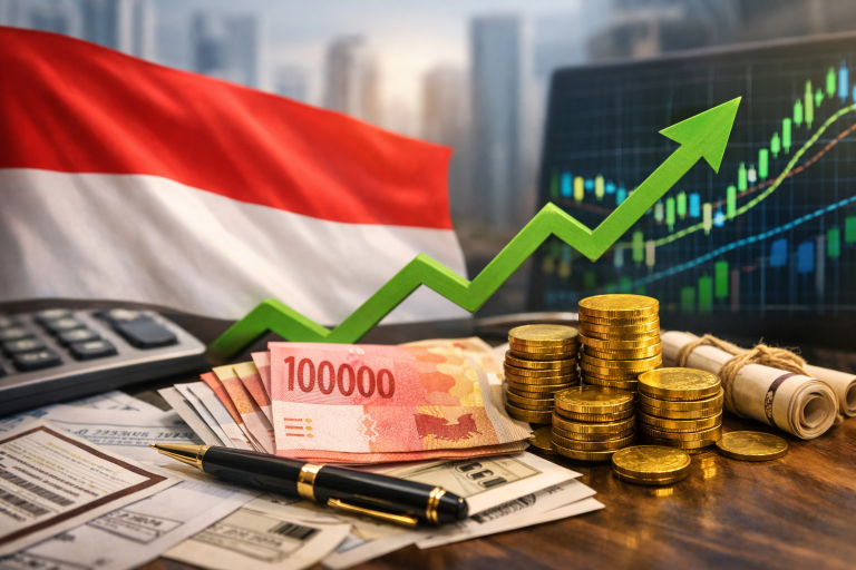 Indonesia bonds regain foreign interest as stability concerns ease