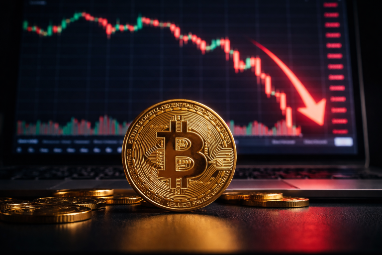 Bitcoin ETFs extend outflows as Fed caution, geopolitical risks weigh on crypto