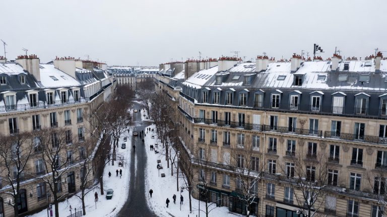 Storm Goretti paralyses Europe: snow chaos halts flights, trains, and buses