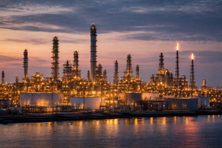 Why Michael Burry sees Valero Energy as a winner from a Venezuelan oil boost