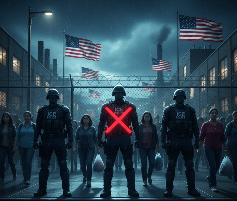 How Trump’s $170B immigration crackdown puts economy and workforce at risk