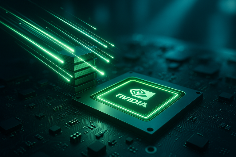 Nvidia stock in green ahead of Huang’s CES speech: what to expect?