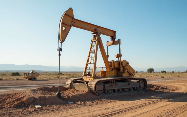 US energy secretary slams EU’s ‘inefficient green energy’ focus, urges doubling oil production