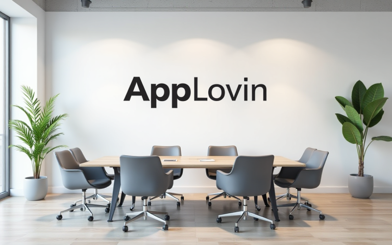 Why is AppLovin stock crashing despite a new ‘buy’ rating?