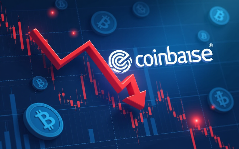 Coinbase stock forecast as Brian Armstrong reveals 3 focus areas for 2026