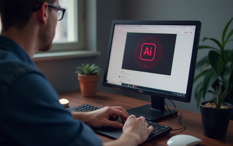 Adobe stock price crash supercharges: Is it a bargain or a value trap?