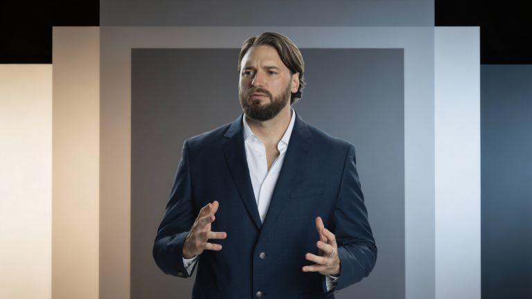 Alessio Vinassa on building trust in uncertain markets: a leadership imperative for the next decade