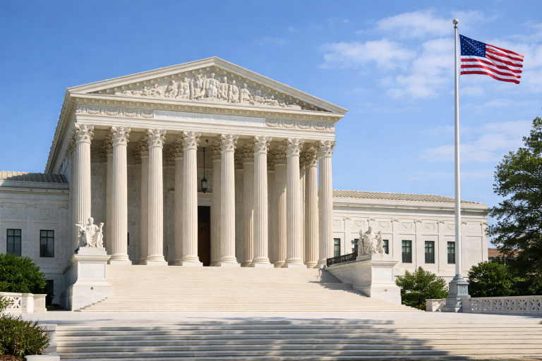 Supreme Court overturns Trump tariffs, $175B in refunds loom