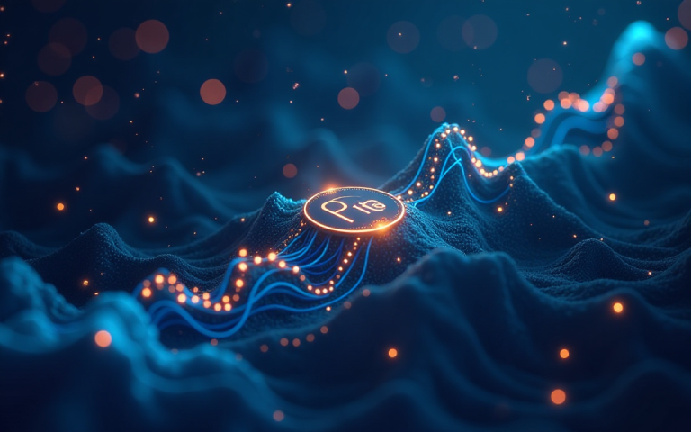 Crypto price predictions today: Pi Network, Pepe Coin, Dogecoin