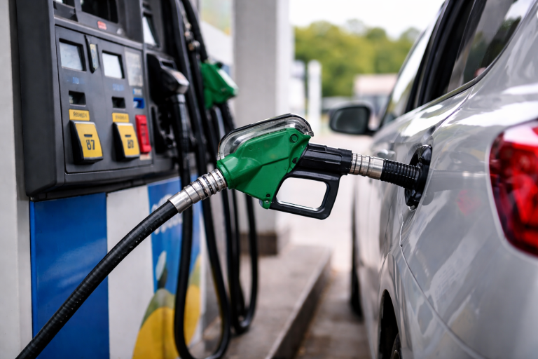 US inflation hits 3.3% as energy prices surge, but core inflation stays subdued