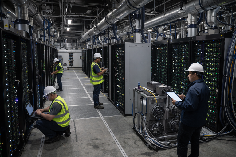 Top-rated AI stocks for April 2026: 3 picks analysts refuse to ignore