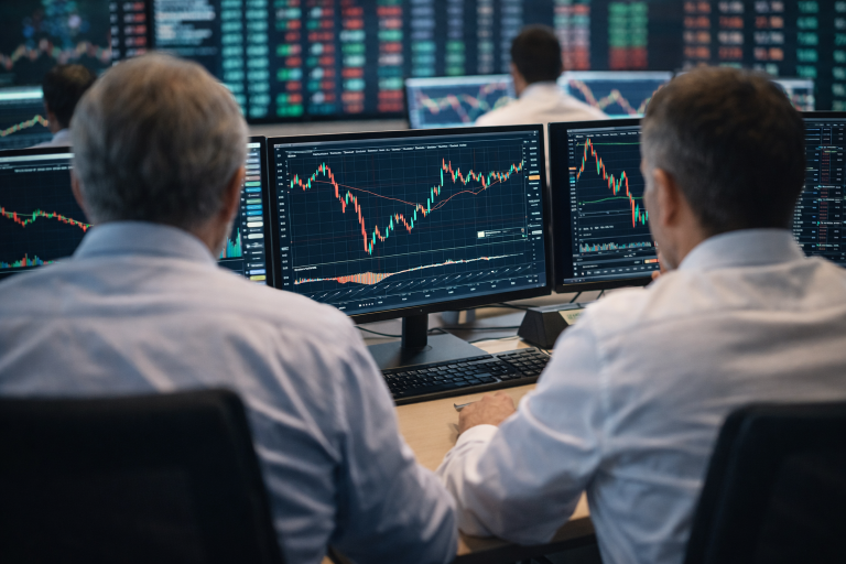 Why JPMorgan sees further upside in Palo Alto and CrowdStrike stocks