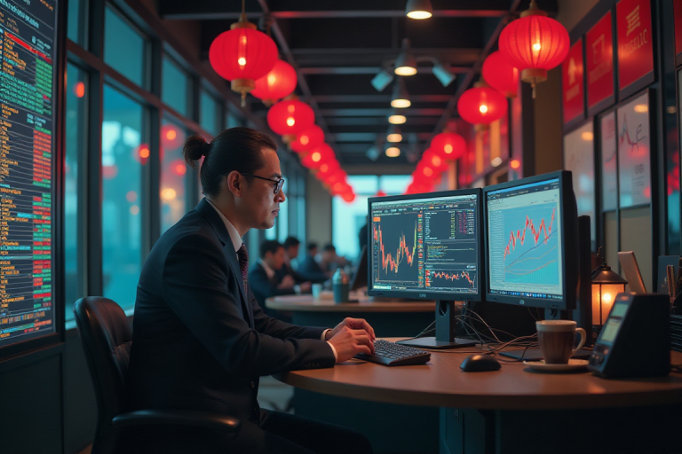 Kospi, Hang Seng lead Asian markets lower as oil tops $100 on Iran tensions