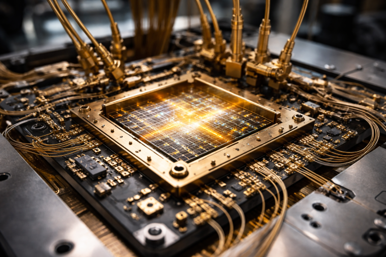 Xanadu Quantum stock may be a ticking timebomb after Nvidia-driven rally