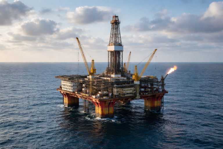 The ‘War Premium’ is back: is BATL stock’s surge a buy or sell?