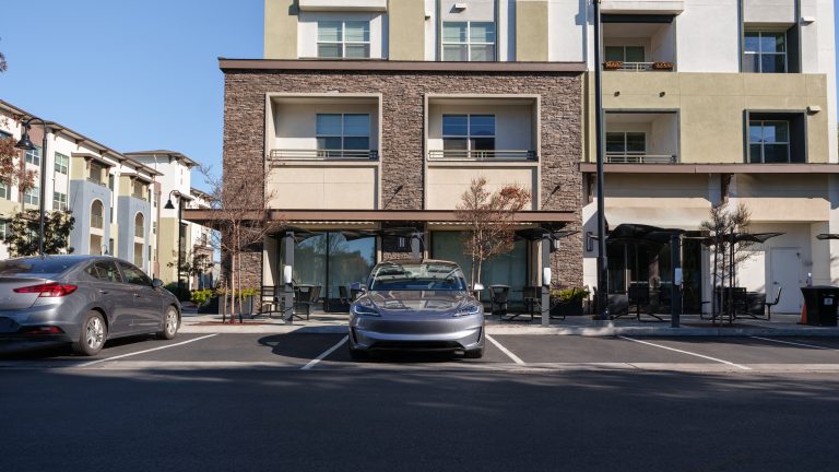 Why Tesla stock is surging over 3% on Tuesday