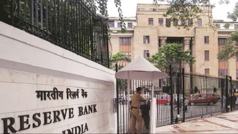 RBI holds rates at 5.25% as Iran war clouds India’s growth outlook
