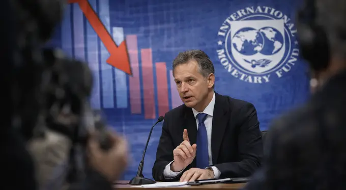 IMF urges nations to skip fuel subsidies amid energy market shock