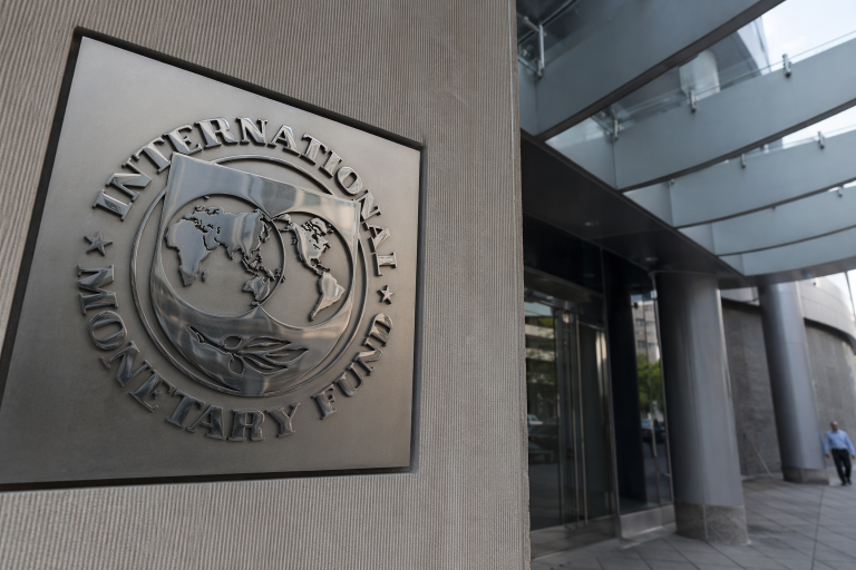 IMF advises Japan to tighten policy, limit broad fiscal spending