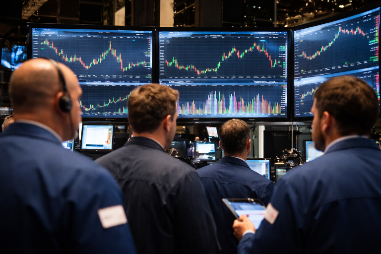 Goldman Sachs flags Big Tech buy as Iran war dents valuations