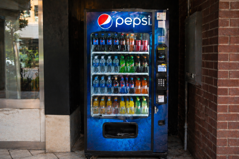 PepsiCo beats Q1 estimates as snack revival gains momentum